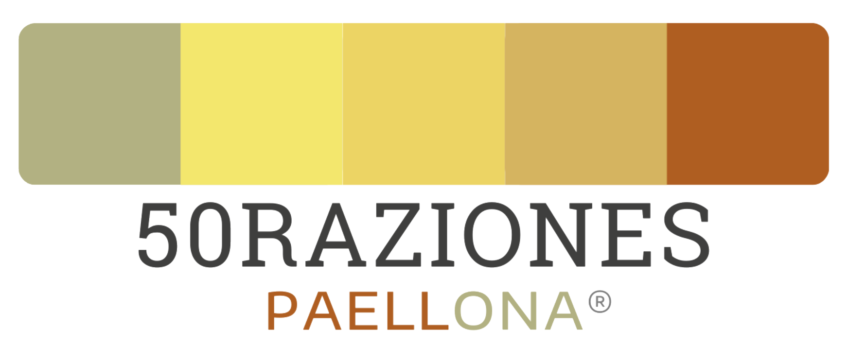 50RAZIONES